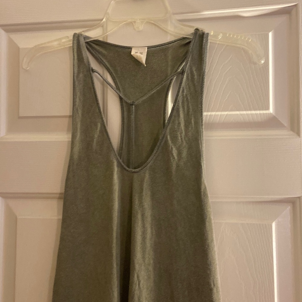 Free People Tank
